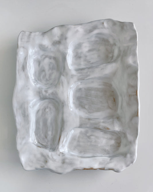 01 SERVING PLATE - 1