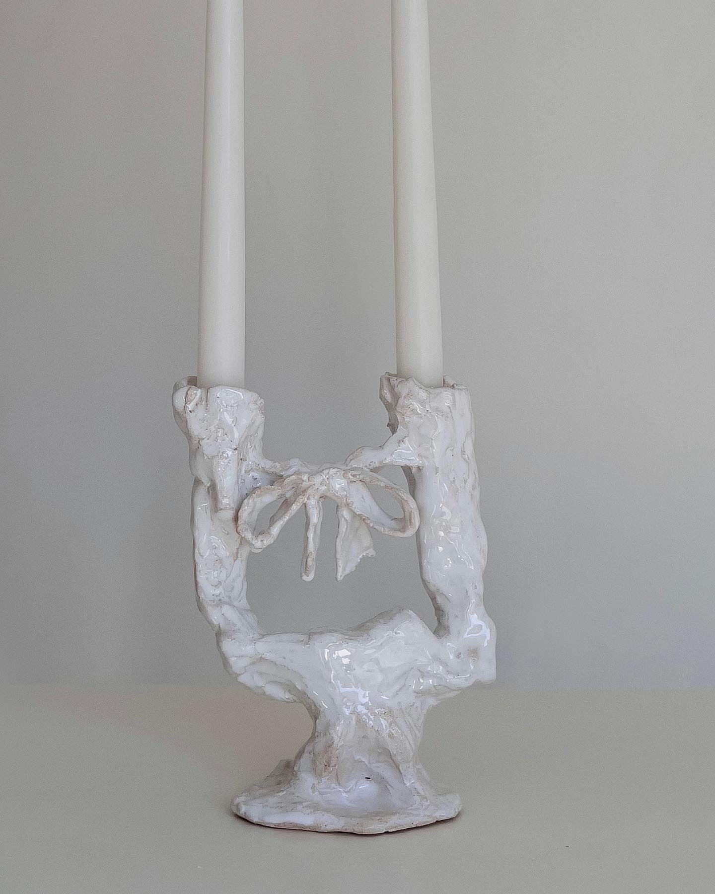 CANDLEHOLDERS