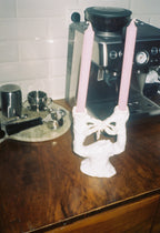 BOW Candleholder