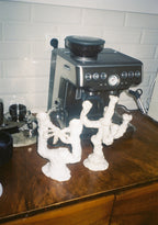 BOW Candleholder