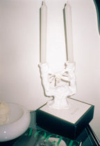 BOW Candleholder