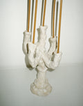 EDGY BAROQUE Candelabra