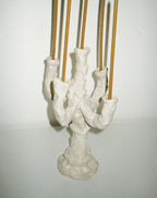 EDGY BAROQUE Candelabra