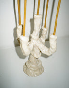 DUNE BAROQUE Candelabra
