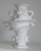 EDGY BAROQUE Vase