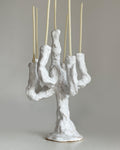 SEVEN HEADED Candelabra