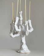 SEVEN HEADED Candelabra
