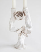 ORCHID ROSE Candleholder