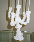 BAROQUE Candelabra