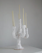 SEVEN HEADED Candelabra