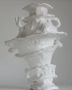 EDGY BAROQUE Vase
