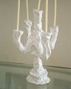 BAROQUE Candelabra