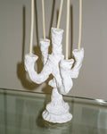 BAROQUE Candelabra