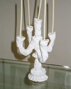 BAROQUE Candelabra