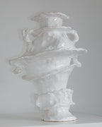 EDGY BAROQUE Vase