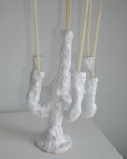 SEVEN HEADED Candelabra