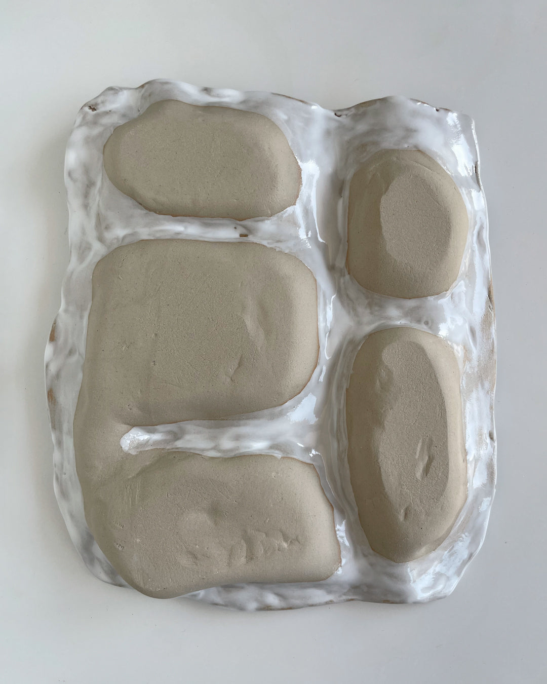 01 SERVING PLATE - 1