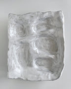 SHELL Serving Plate