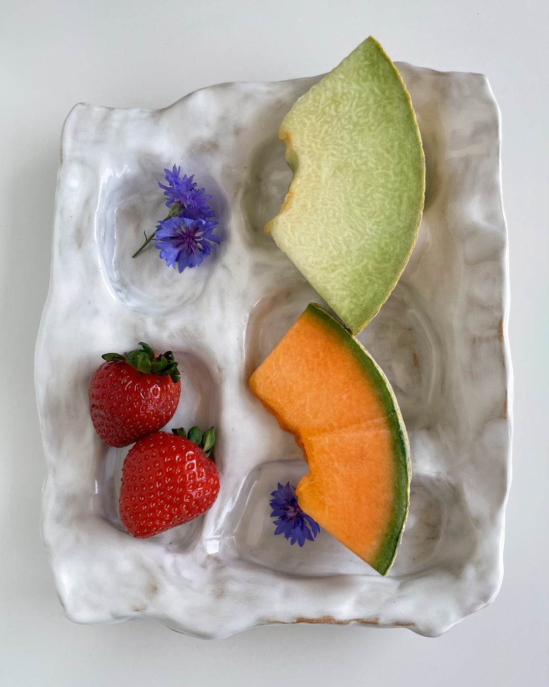 01 SERVING PLATE - 1