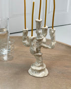 DUNE BAROQUE Candelabra
