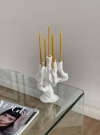 SEVEN HEADED Candelabra