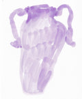 003 Lily Vessel