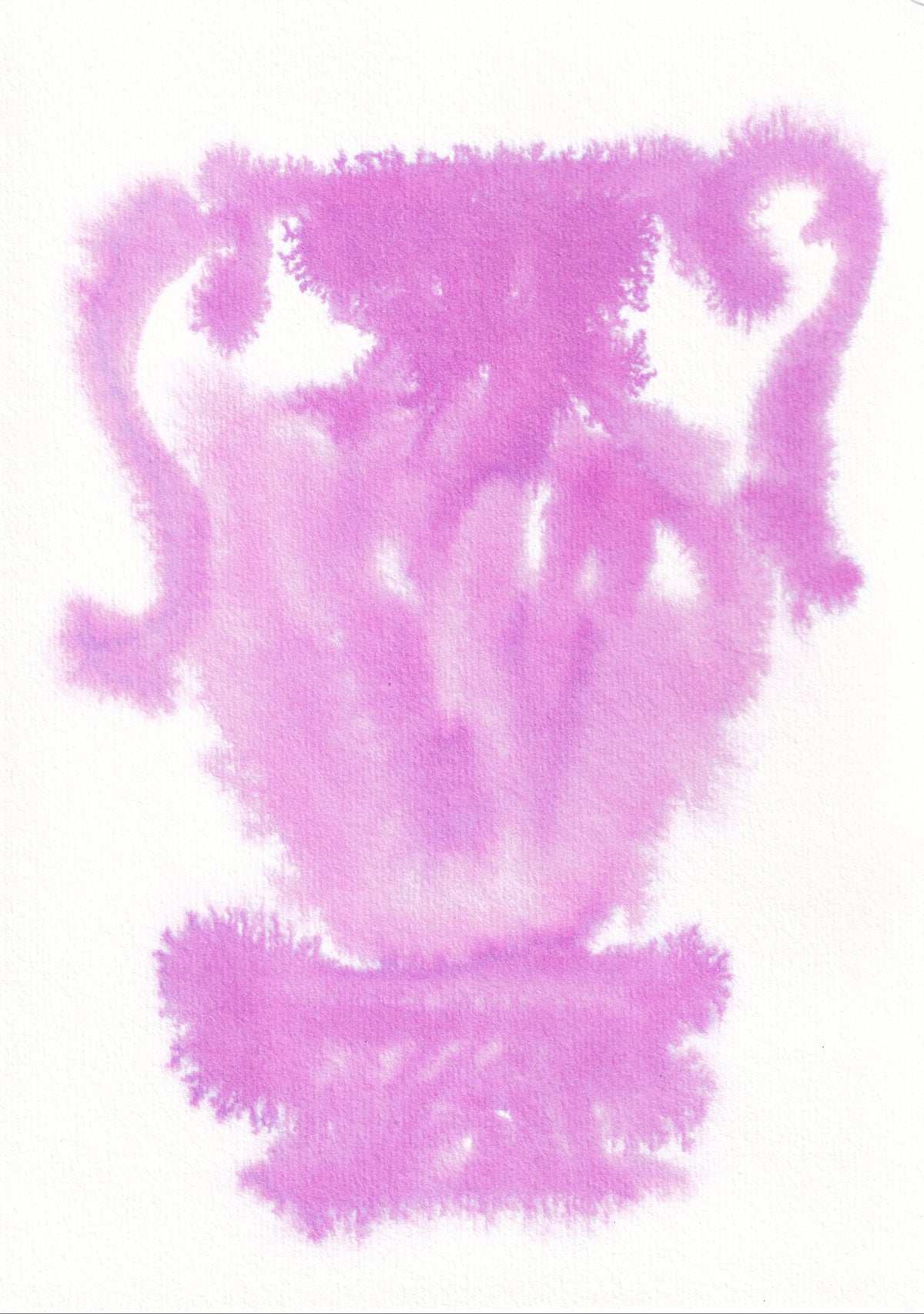 001 Pink Vessel