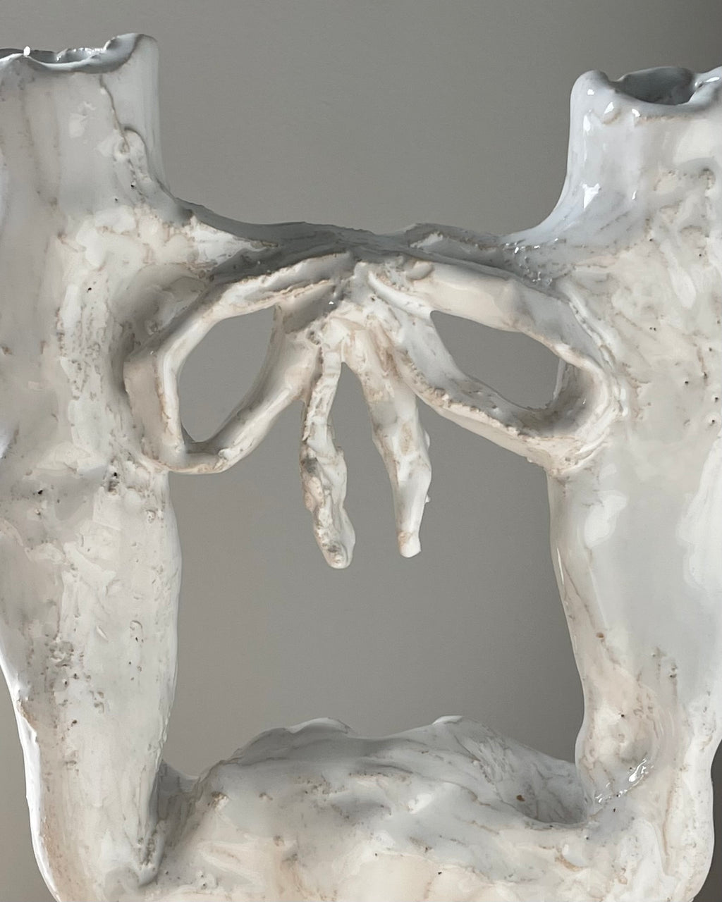 BOW Candleholder