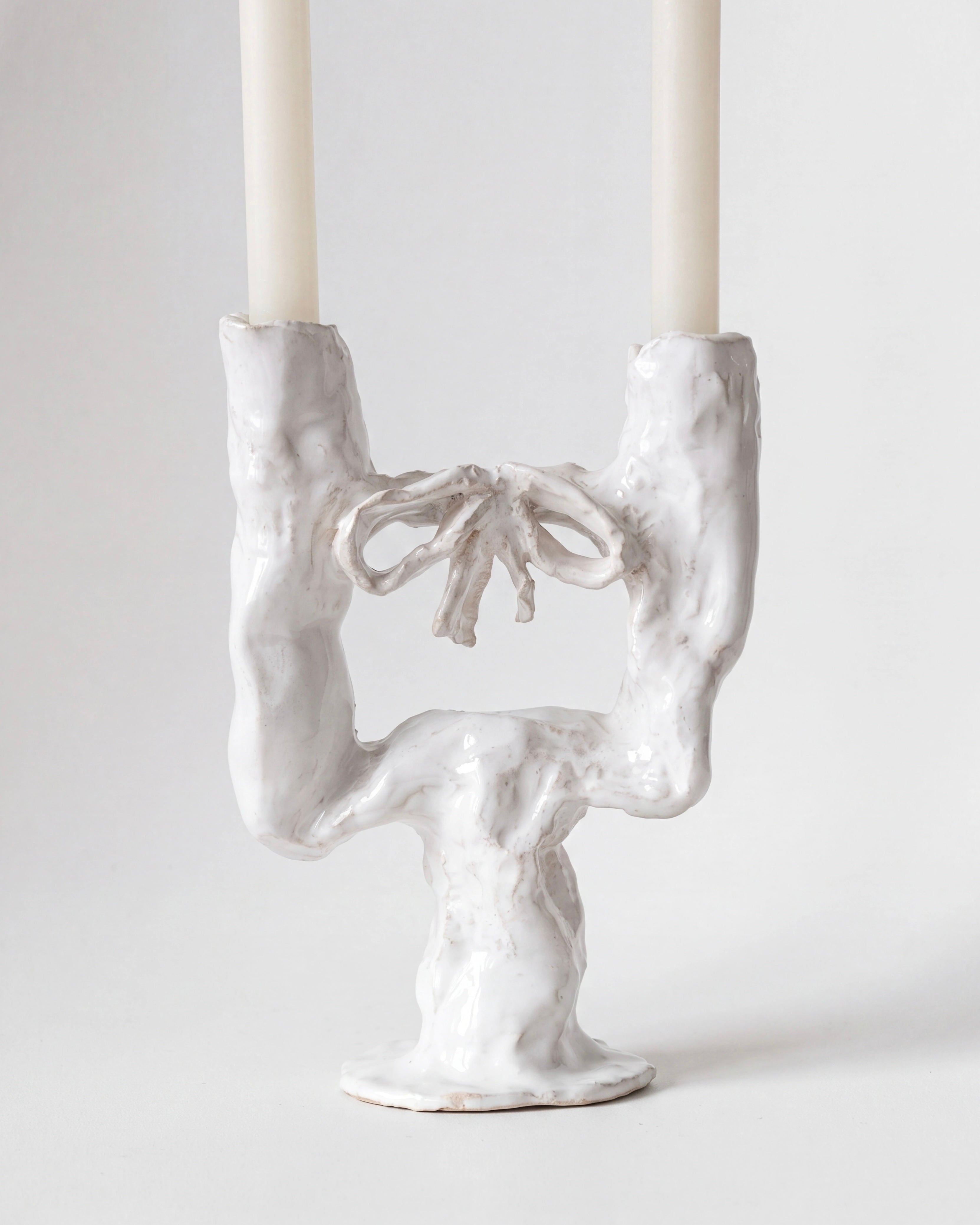 BOW Candleholder