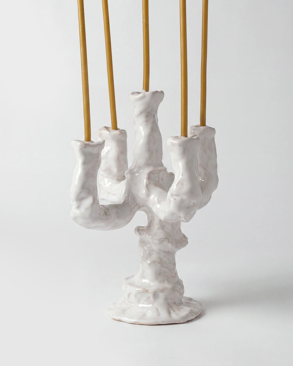 THE BAROQUE Candelabra