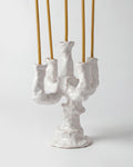 THE BAROQUE Candelabra