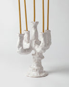 THE BAROQUE Candelabra