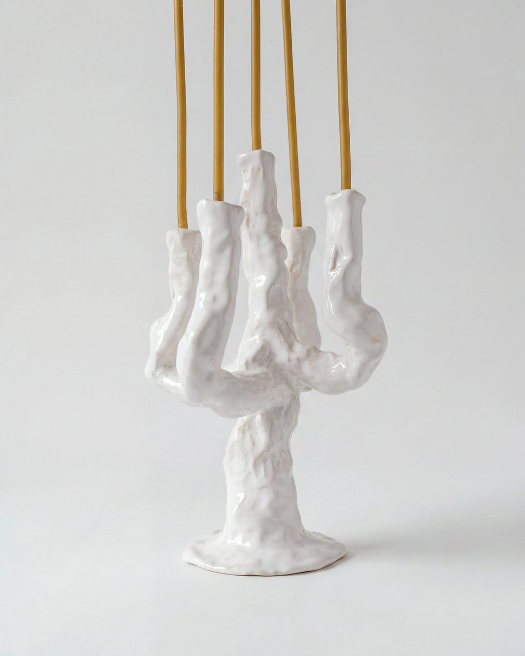 EDGY MINIMALIST Candelabra