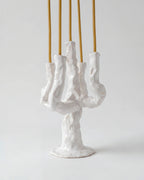 EDGY MINIMALIST Candelabra
