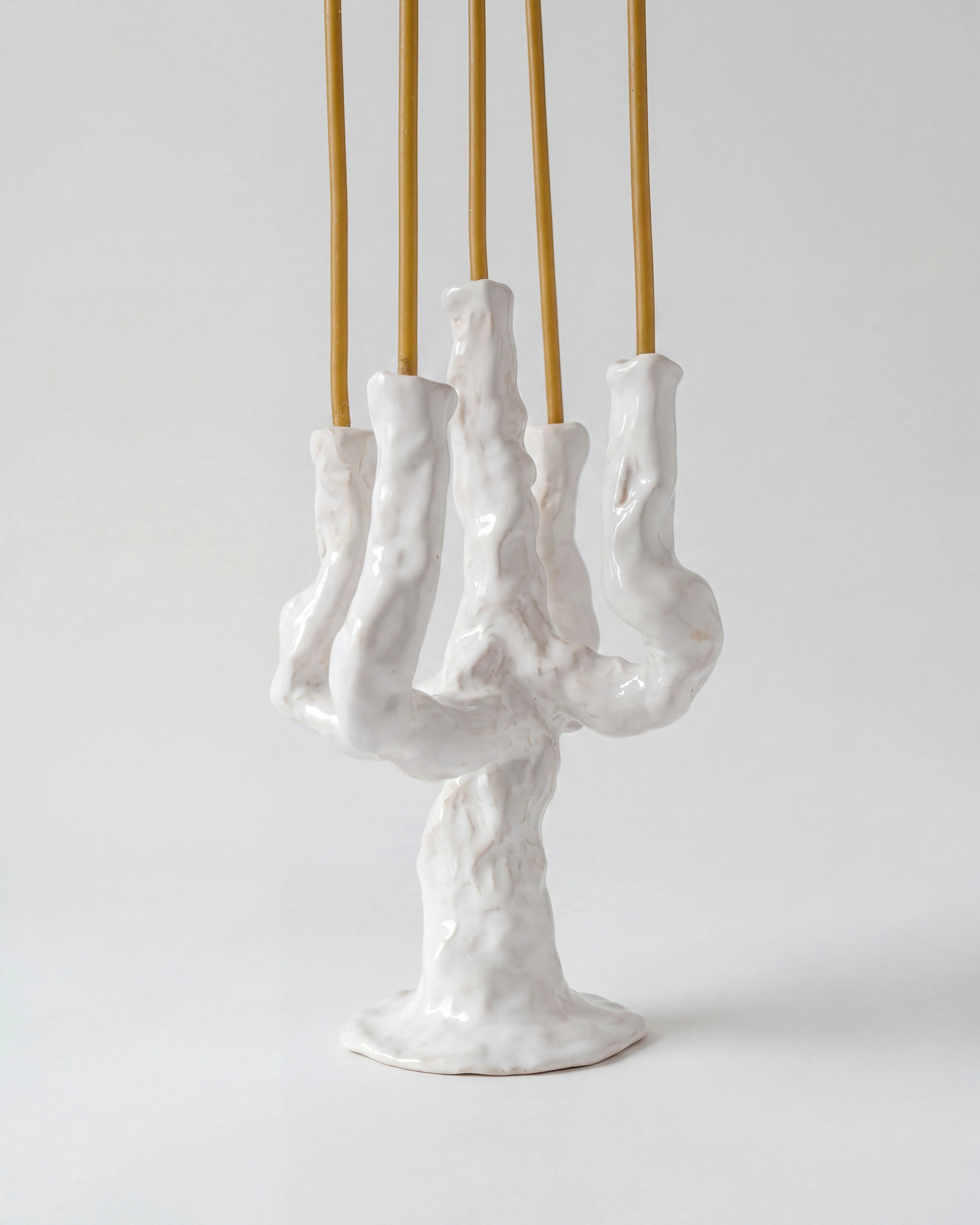 EDGY MINIMALIST Candelabra