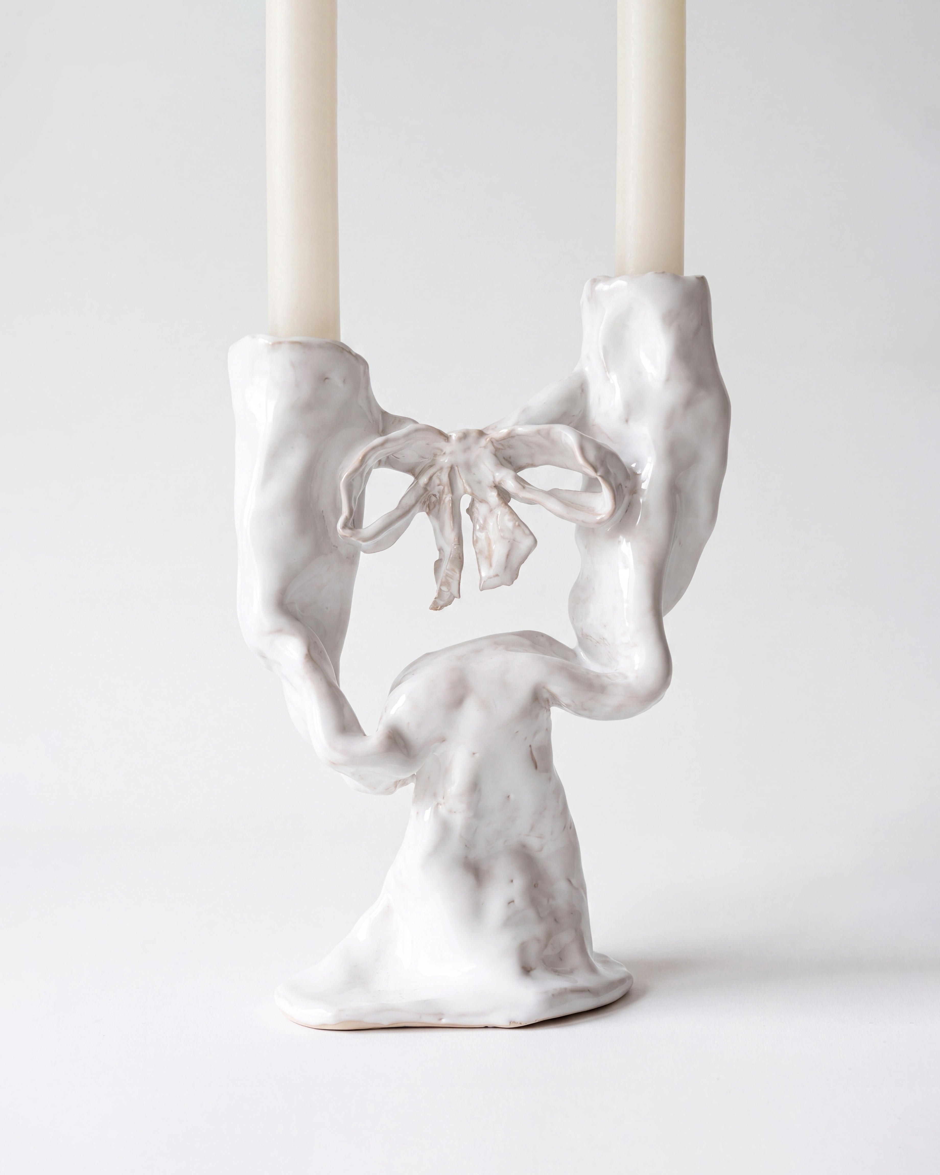 BOW Candleholder