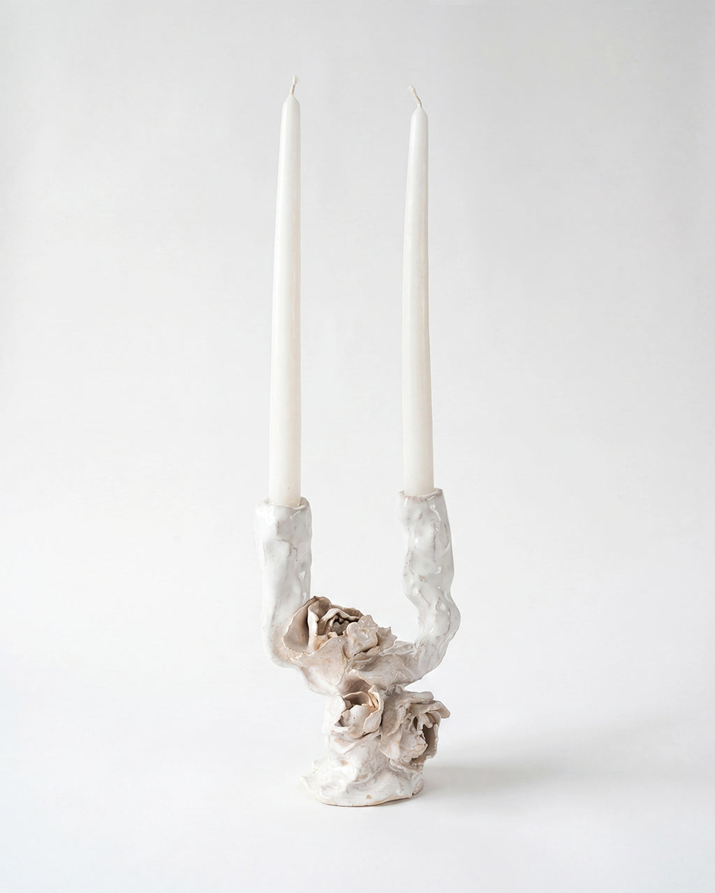 ROSES Candleholder