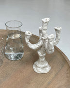 EDGY BAROQUE Candelabra