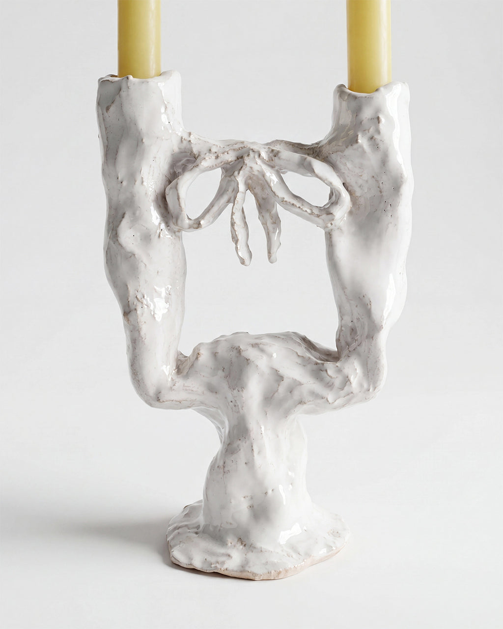 BOW Candleholder