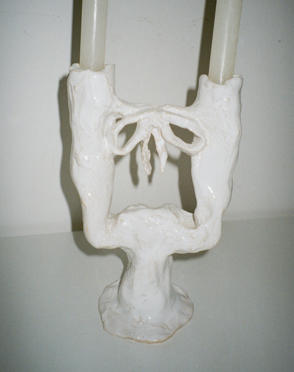 BOW Candleholder
