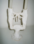 BOW Candleholder