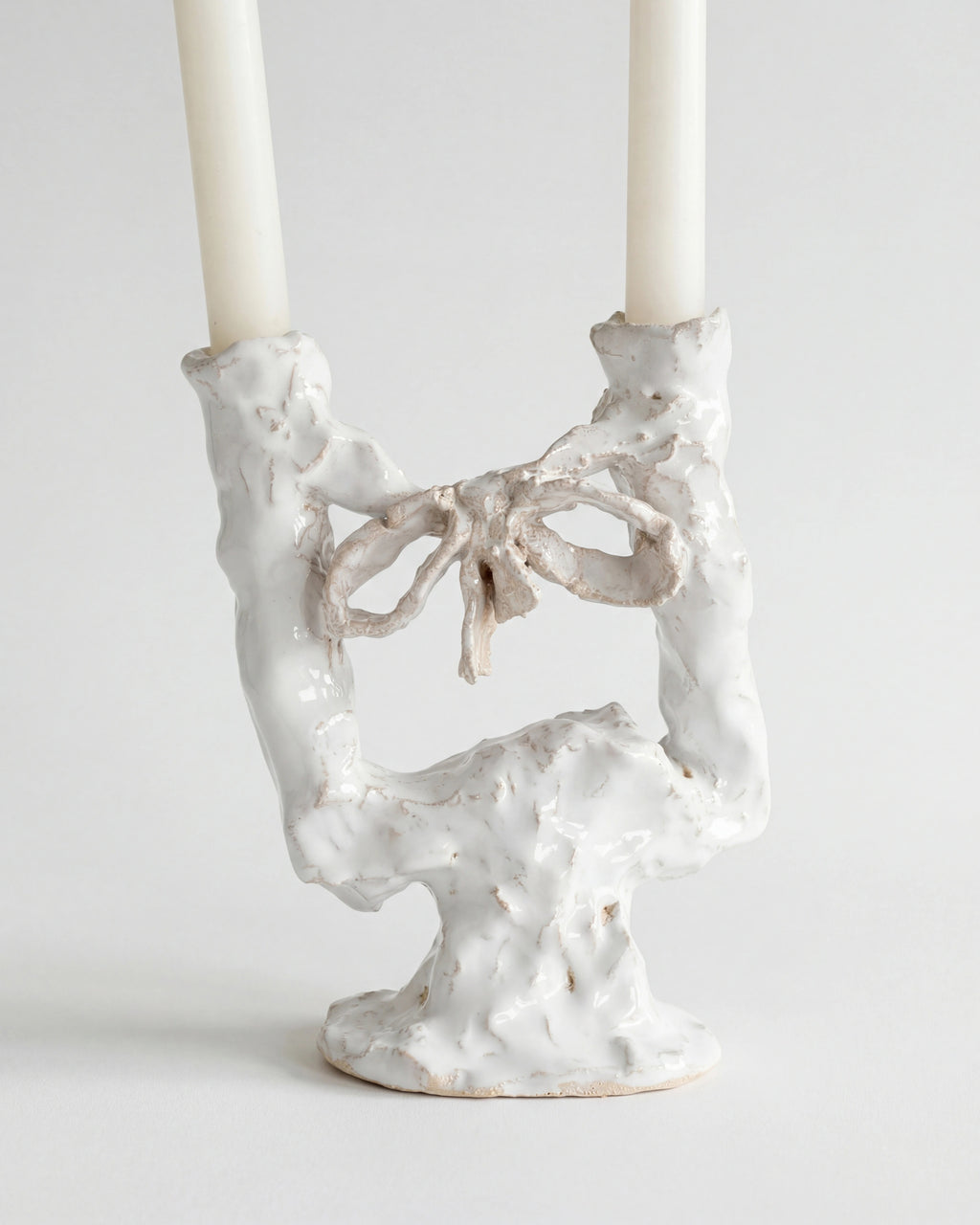 BOW Candleholder