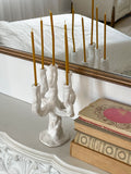 BAROQUE Candelabra