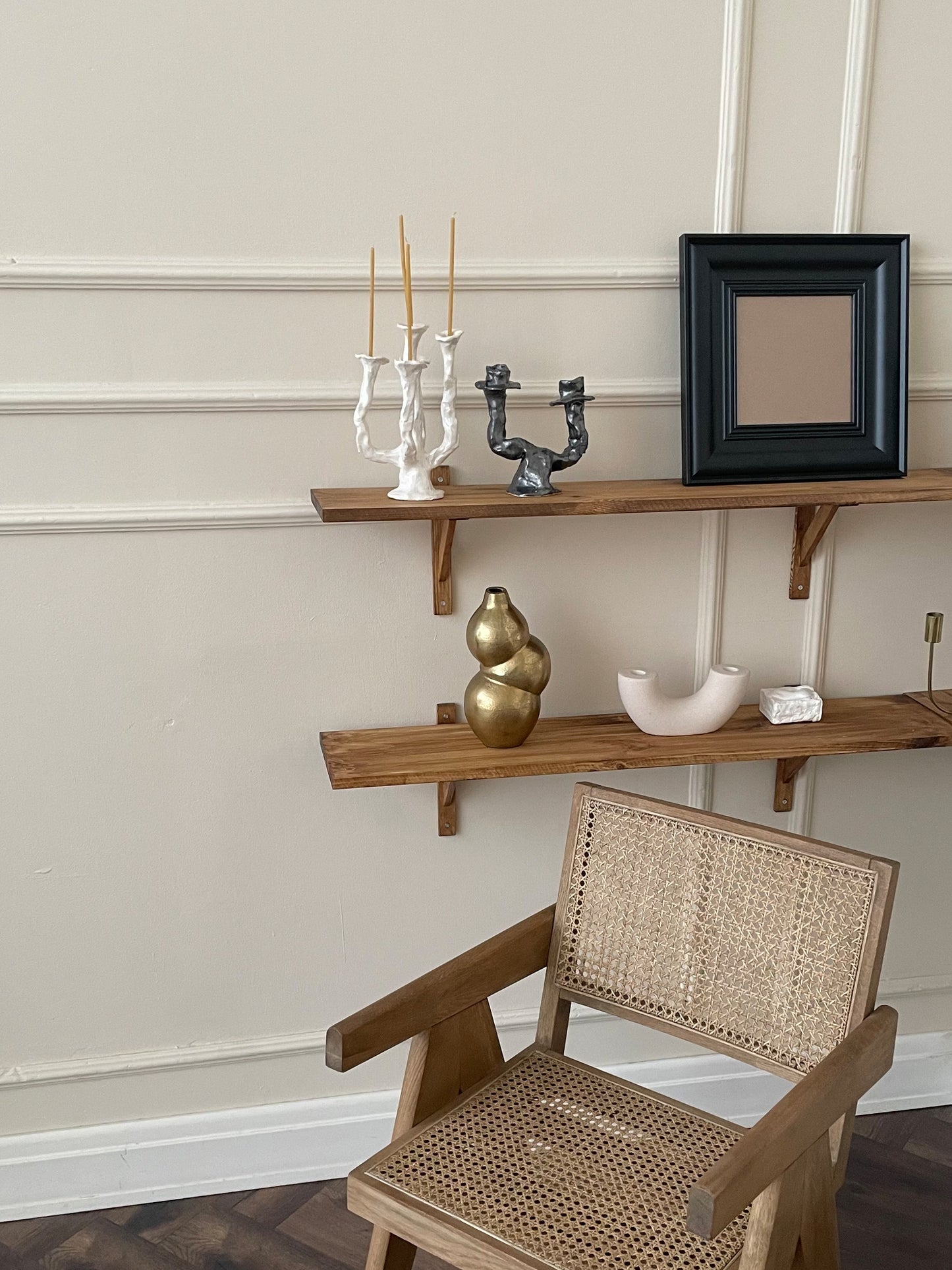10 CANDLEHOLDER