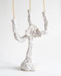 ORCHID FLOWER Candelabra